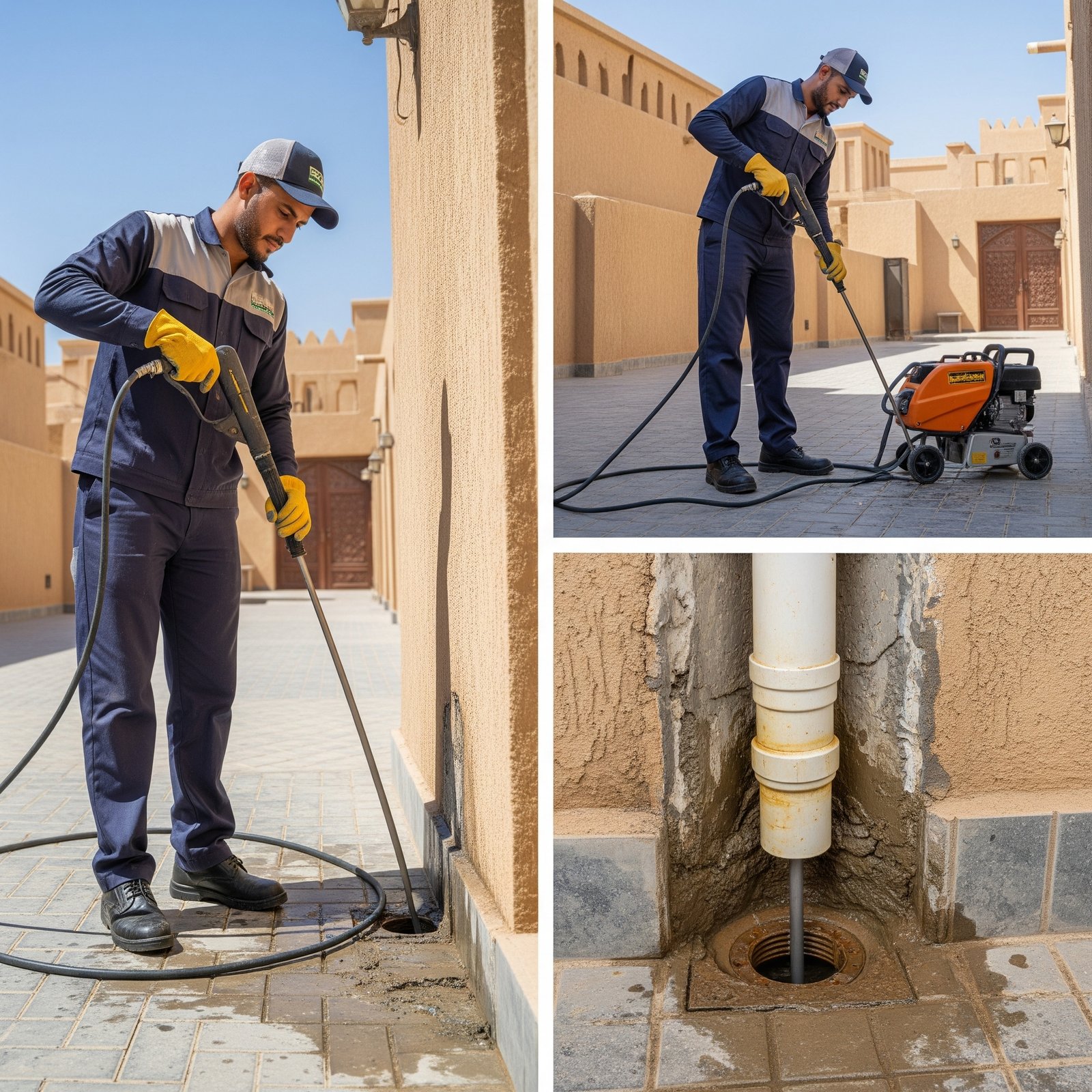 شركة تنظيف فى الرياض